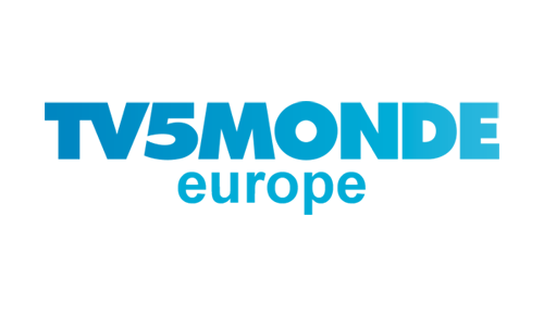 TV5 Monde Europe